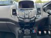 Ford Fiesta 1.0T ECOBOOST 140 ZETEC S RED EDITION  (23385)