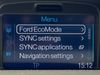 Ford Fiesta 1.0T ECOBOOST 140 ZETEC S RED EDITION  (23385)