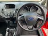 Ford Fiesta 1.0T ECOBOOST 140 ZETEC S RED EDITION  (23385)