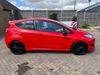Ford Fiesta 1.0T ECOBOOST 140 ZETEC S RED EDITION  (23385)