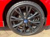 Ford Fiesta 1.0T ECOBOOST 140 ZETEC S RED EDITION  (23385)