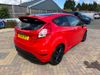 Ford Fiesta 1.0T ECOBOOST 140 ZETEC S RED EDITION  (23385)