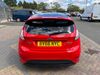 Ford Fiesta 1.0T ECOBOOST 140 ZETEC S RED EDITION  (23385)