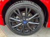 Ford Fiesta 1.0T ECOBOOST 140 ZETEC S RED EDITION  (23385)