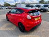 Ford Fiesta 1.0T ECOBOOST 140 ZETEC S RED EDITION  (23385)