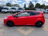 Ford Fiesta 1.0T ECOBOOST 140 ZETEC S RED EDITION  (23385)