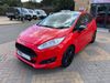 Ford Fiesta 1.0T ECOBOOST 140 ZETEC S RED EDITION  (23385)