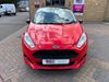 Ford Fiesta 1.0T ECOBOOST 140 ZETEC S RED EDITION  (23385)