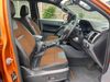Ford Ranger TDCI 200 WILDTRAK 4WD DOUBLE CAB WITH ROLL'N'LOCK TOP  (23443)