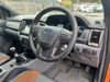 Ford Ranger TDCI 200 WILDTRAK 4WD DOUBLE CAB WITH ROLL'N'LOCK TOP  (23443)
