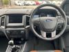 Ford Ranger TDCI 200 WILDTRAK 4WD DOUBLE CAB WITH ROLL'N'LOCK TOP  (23443)