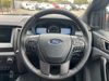 Ford Ranger TDCI 200 WILDTRAK 4WD DOUBLE CAB WITH ROLL'N'LOCK TOP  (23443)