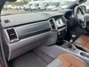 Ford Ranger TDCI 200 WILDTRAK 4WD DOUBLE CAB WITH ROLL'N'LOCK TOP  (23443)