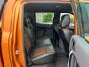 Ford Ranger TDCI 200 WILDTRAK 4WD DOUBLE CAB WITH ROLL'N'LOCK TOP  (23443)
