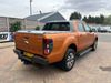 Ford Ranger TDCI 200 WILDTRAK 4WD DOUBLE CAB WITH ROLL'N'LOCK TOP  (23443)