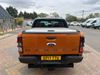 Ford Ranger TDCI 200 WILDTRAK 4WD DOUBLE CAB WITH ROLL'N'LOCK TOP  (23443)