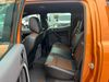 Ford Ranger TDCI 200 WILDTRAK 4WD DOUBLE CAB WITH ROLL'N'LOCK TOP  (23443)