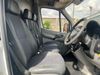 Mercedes-Benz Sprinter 313 CDI 129 3 SEAT DOUBLE CAB ALLOY TIPPER