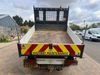 Mercedes-Benz Sprinter 313 CDI 129 3 SEAT DOUBLE CAB ALLOY TIPPER