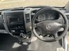Mercedes-Benz Sprinter 313 CDI 129 3 SEAT DOUBLE CAB ALLOY TIPPER
