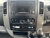 Mercedes-Benz Sprinter 313 CDI 129 3 SEAT DOUBLE CAB ALLOY TIPPER