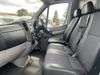 Mercedes-Benz Sprinter 313 CDI 129 3 SEAT DOUBLE CAB ALLOY TIPPER