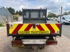 Mercedes-Benz Sprinter 313 CDI 129 3 SEAT DOUBLE CAB ALLOY TIPPER