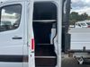 Mercedes-Benz Sprinter 313 CDI 129 3 SEAT DOUBLE CAB ALLOY TIPPER