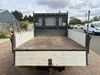 Mercedes-Benz Sprinter 313 CDI 129 3 SEAT DOUBLE CAB ALLOY TIPPER