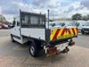 Mercedes-Benz Sprinter 313 CDI 129 3 SEAT DOUBLE CAB ALLOY TIPPER