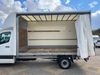 Mercedes-Benz Sprinter 314 CDI 143 L3 LWB 13FT4 LUTON / CURTAINSIDED RWD  (23479)