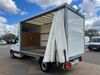 Mercedes-Benz Sprinter 314 CDI 143 L3 LWB 13FT4 LUTON / CURTAINSIDED RWD  (23479)