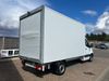 Mercedes-Benz Sprinter 314 CDI 143 L3 LWB 13FT4 LUTON / CURTAINSIDED RWD  (23479)