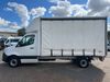 Mercedes-Benz Sprinter 314 CDI 143 L3 LWB 13FT4 LUTON / CURTAINSIDED RWD  (23479)