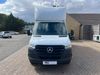 Mercedes-Benz Sprinter 314 CDI 143 L3 LWB 13FT4 LUTON / CURTAINSIDED RWD  (23479)