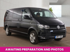 Volkswagen Transporter T32 TDI 204 KOMBI HIGHLINE BMT LWB 5 SEAT CREW VAN DSG AUTO