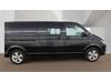Volkswagen Transporter T32 TDI 204 KOMBI HIGHLINE BMT LWB 5 SEAT CREW VAN DSG AUTO