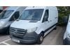 Mercedes-Benz Sprinter 314 CDI 143 L2H2 MWB HIGH ROOF FWD