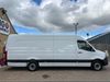 Mercedes-Benz Sprinter 315 CDI 150 L4H2 PRO XLWB HIGH ROOF RWD  (23455)