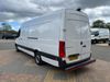 Mercedes-Benz Sprinter 315 CDI 150 L4H2 PRO XLWB HIGH ROOF RWD  (23455)