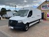 Mercedes-Benz Sprinter 315 CDI 150 L4H2 PRO XLWB HIGH ROOF RWD  (23456)