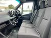 Mercedes-Benz Sprinter 315 CDI 150 L4H2 PRO XLWB HIGH ROOF RWD  (23456)