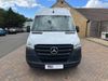 Mercedes-Benz Sprinter 315 CDI 150 L4H2 PRO XLWB HIGH ROOF RWD  (23456)