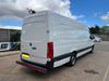 Mercedes-Benz Sprinter 315 CDI 150 L4H2 PRO XLWB HIGH ROOF RWD  (23456)