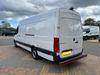 Mercedes-Benz Sprinter 315 CDI 150 L4H2 PRO XLWB HIGH ROOF RWD  (23456)