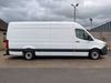 Mercedes-Benz Sprinter 315 CDI 150 L3H2 PROGRESSIVE LWB HIGH ROOF RWD