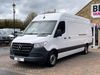 Mercedes-Benz Sprinter 315 CDI 150 L3H2 PROGRESSIVE LWB HIGH ROOF RWD