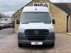 Mercedes-Benz Sprinter 315 CDI 150 L3H2 PROGRESSIVE LWB HIGH ROOF RWD