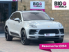Porsche Macan 3.0T V6 354 S PDK 4WD AUTO