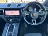 Porsche Macan 3.0T V6 354 S PDK 4WD AUTO